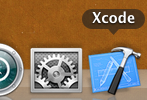 xcode_start01 Xcode01