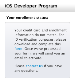 entdevcen02 Dev Centerに登録する02